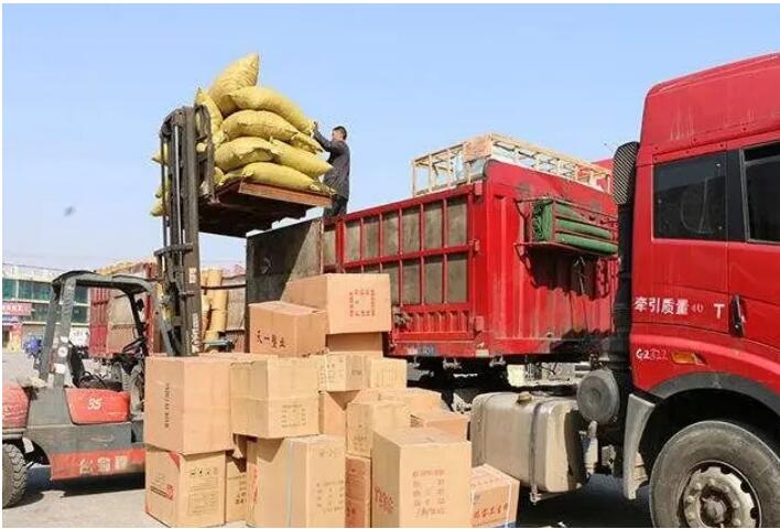 泉州到曲沃县物流专线