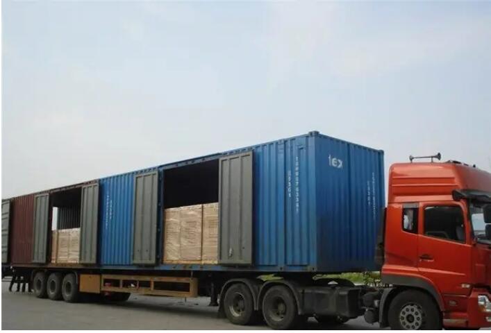 泉州到曲沃县整车运输