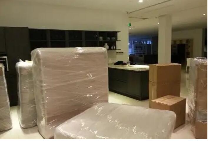 泉州到曲沃县长途搬家